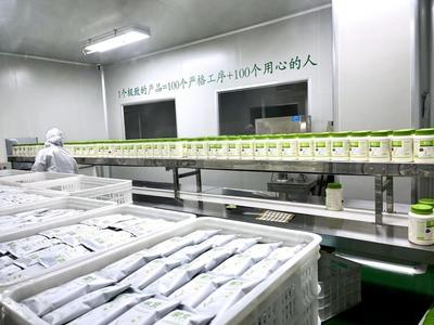 十年深耕，天然为擎 专访“蒙北燕麦”健康产业集团，探路中国全产业链健康管理新范式
